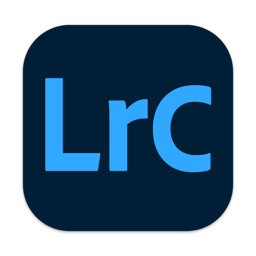 Lightroom Classic