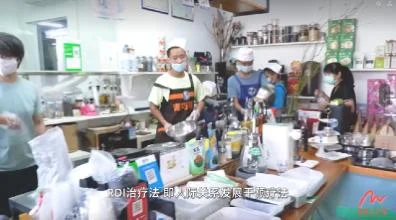 公益项目现场与实践记录